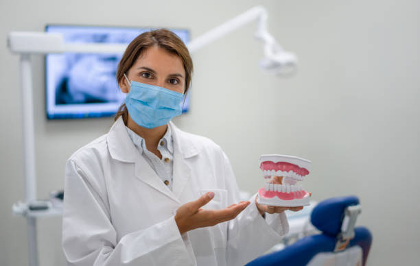  Del City, OK Emergency Dentist Pros