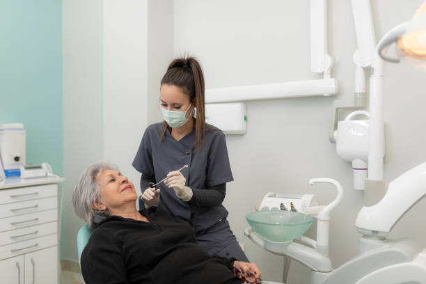 Best Pediatric Emergency Dentist in Del City, OK