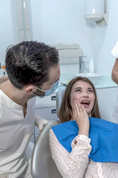 Best After-Hours Dental Trauma Care in Del City, OK