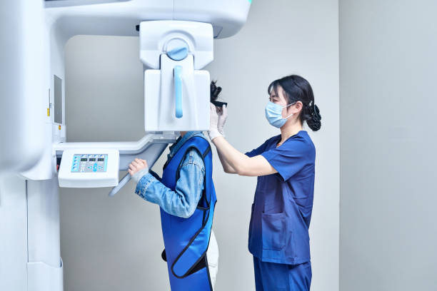 Best Cosmetic Emergency Dentistry in Del City, OK