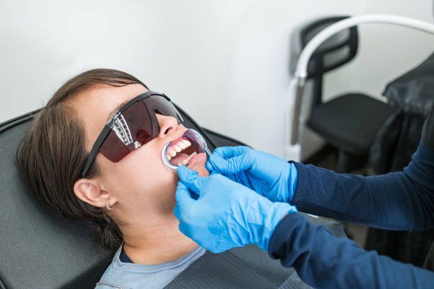 Best Emergency Dental Care for Broken or Chipped Teeth in Del City, OK