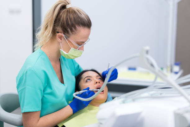 Best Emergency TMJ Treatment in Del City, OK
