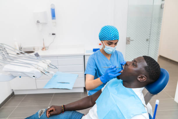 Best Emergency Dental Care for Broken or Chipped Teeth in Del City, OK