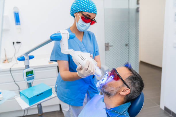 Best Same-Day Emergency Dental Services in Del City, OK