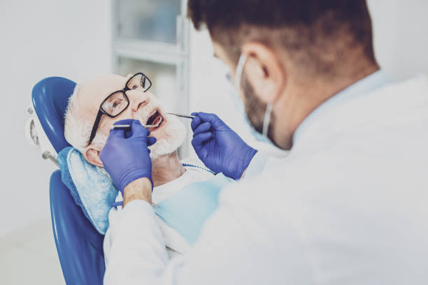 Best Pediatric Emergency Dentist in Del City, OK
